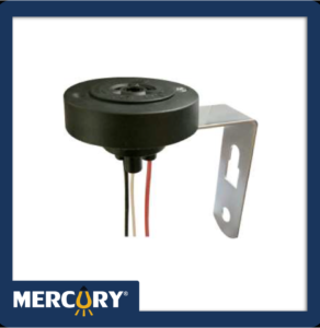 TAPA SHORTING FOTOCELDA NEGRA 3 PINES MERCURY ESE20