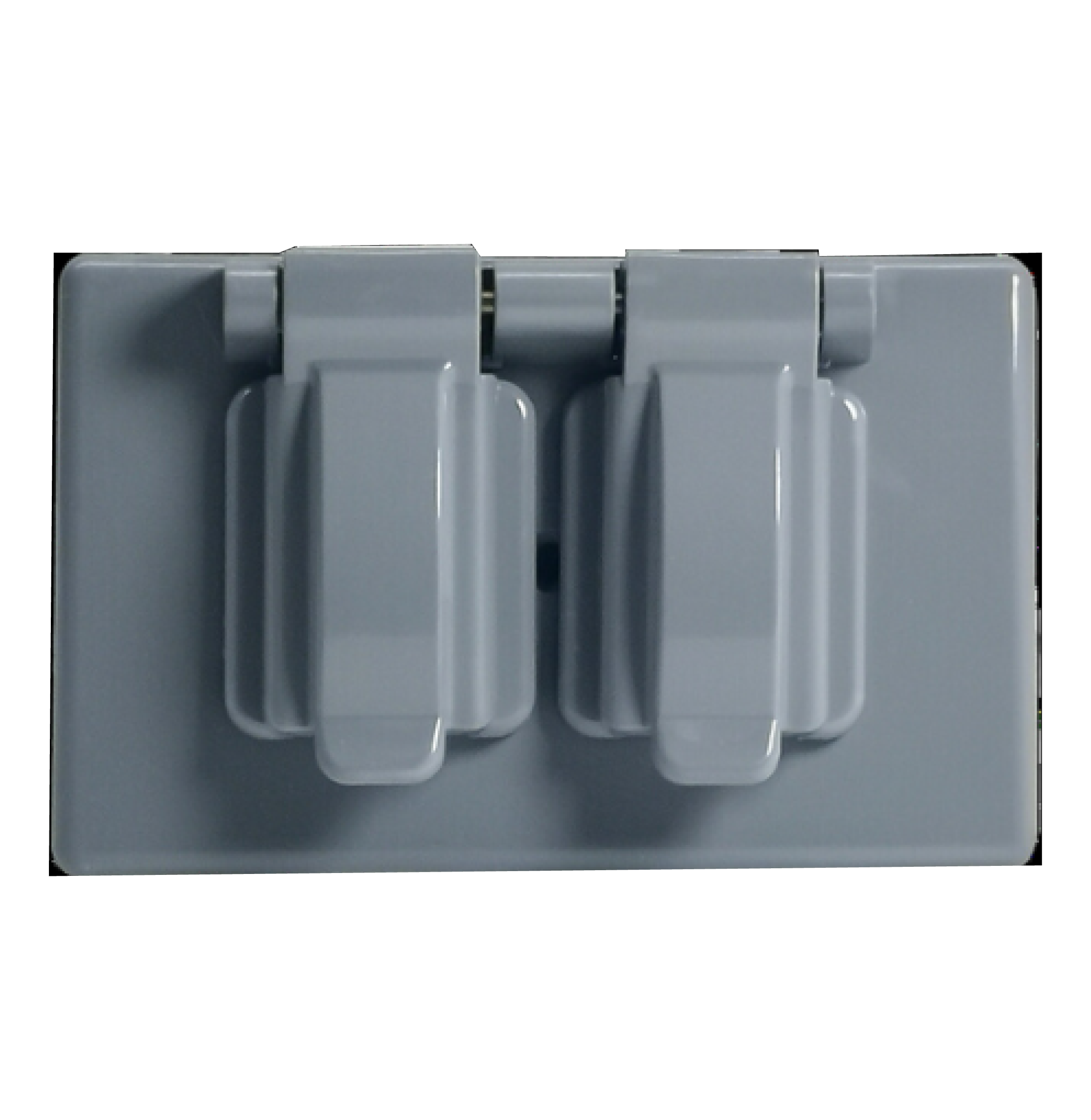 TAPA INTEMPERIE GRIS EAGLE/TITANIUN/MERCURY WS162-4091A TTA49