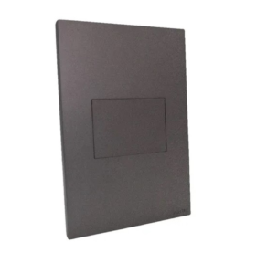 TAPA CIEGA GRIS GRIGIO TORINO MERCURY ETI234