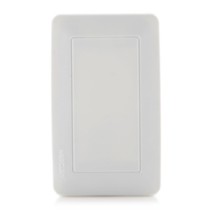 TAPA CIEGA BLANCA ECO MERCURY ETI72