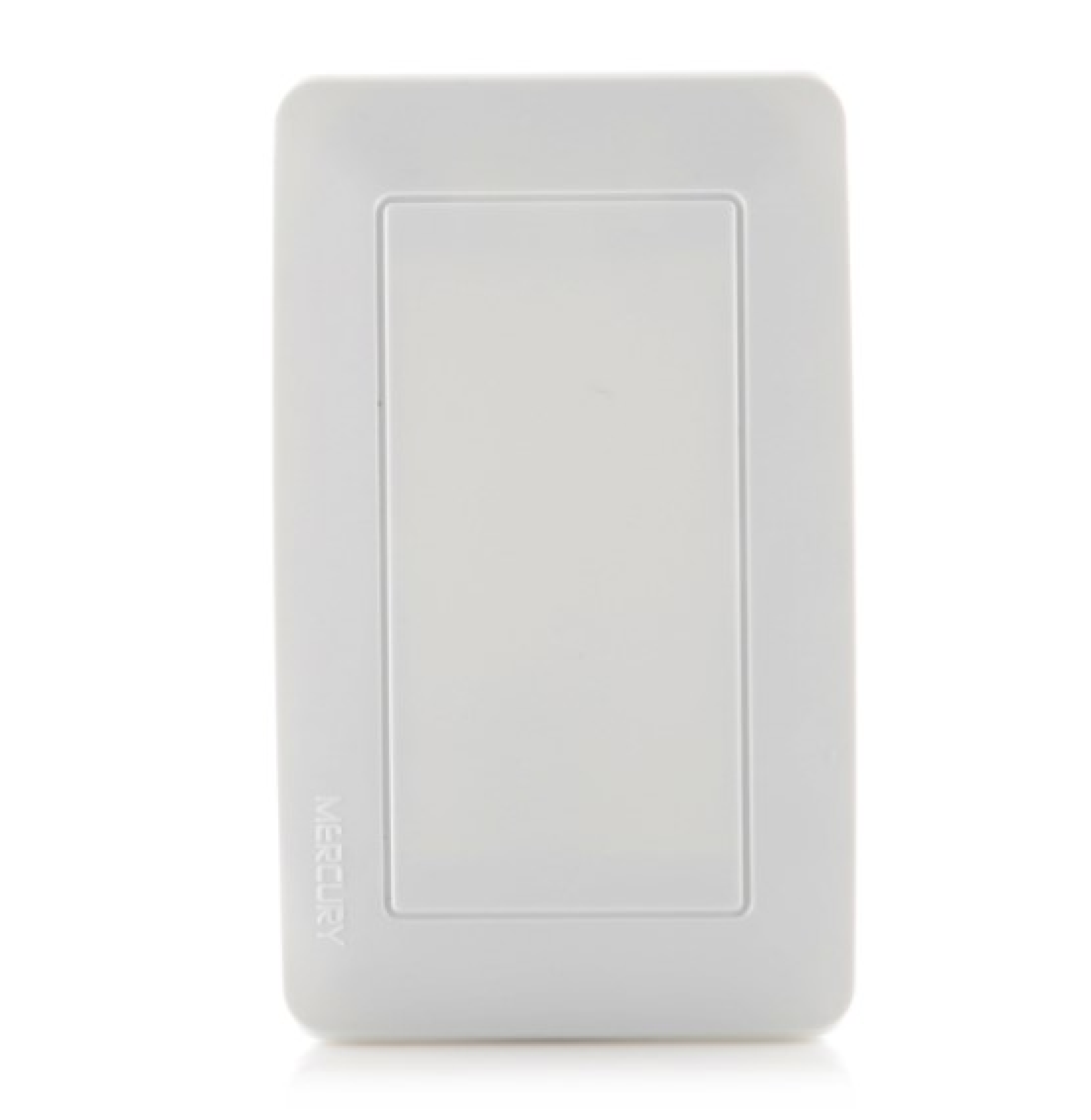 TAPA CIEGA BLANCA ECO MERCURY ETI72
