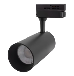 SPOT LED PARA RIEL 30W 4100K NG LISO MERCURY IDL15