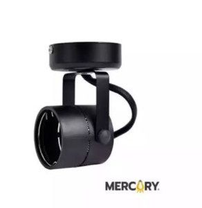 SPOT CILINDRICO S/P GU10 NG MERCURY REF IDL54