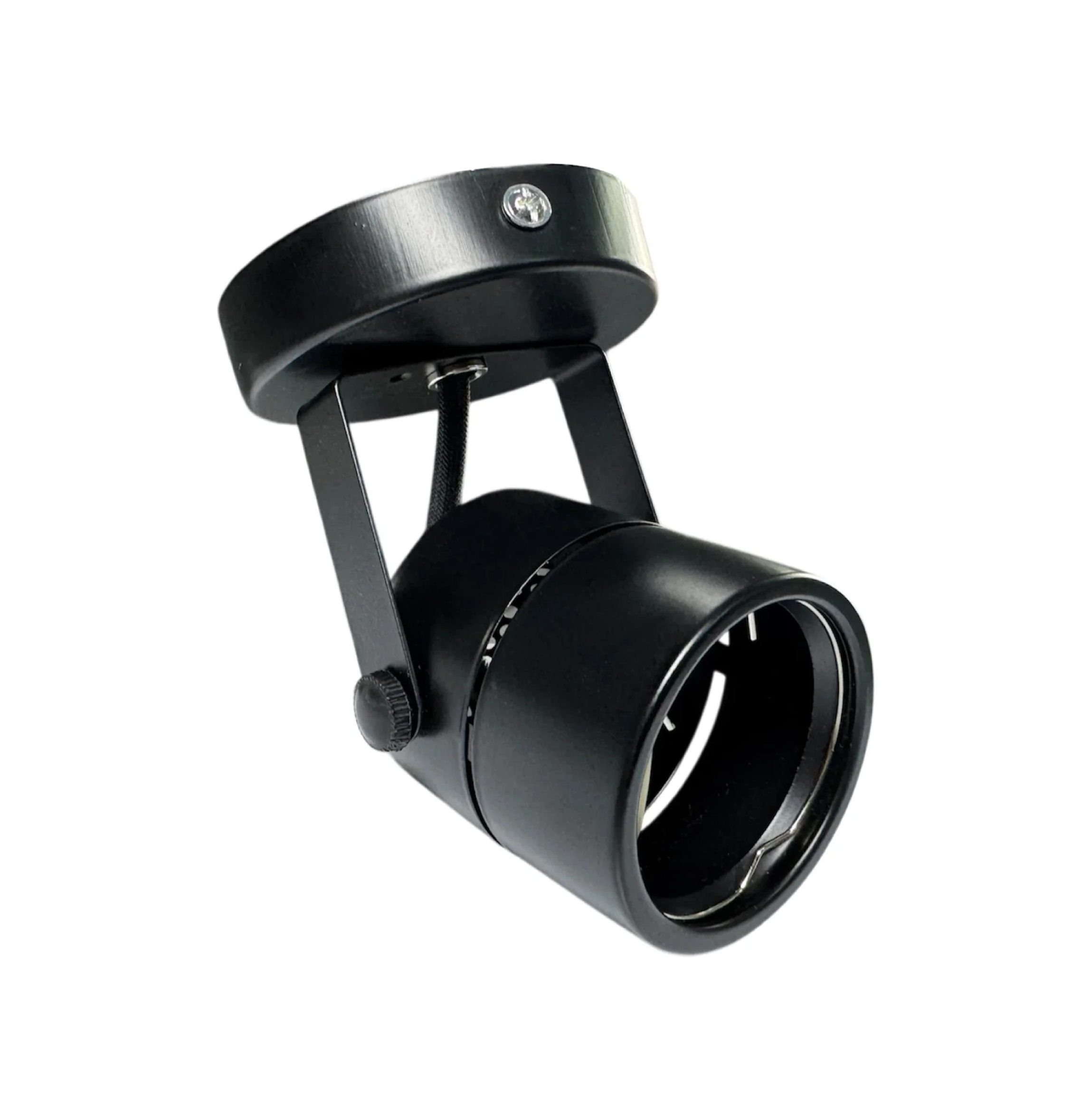 SPOT CILINDRICO S/P GU10 NG MERCURY REF IDL54 - Imagen 2