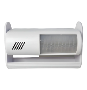 SENSOR ALARMA 9V MERCURY ESE09