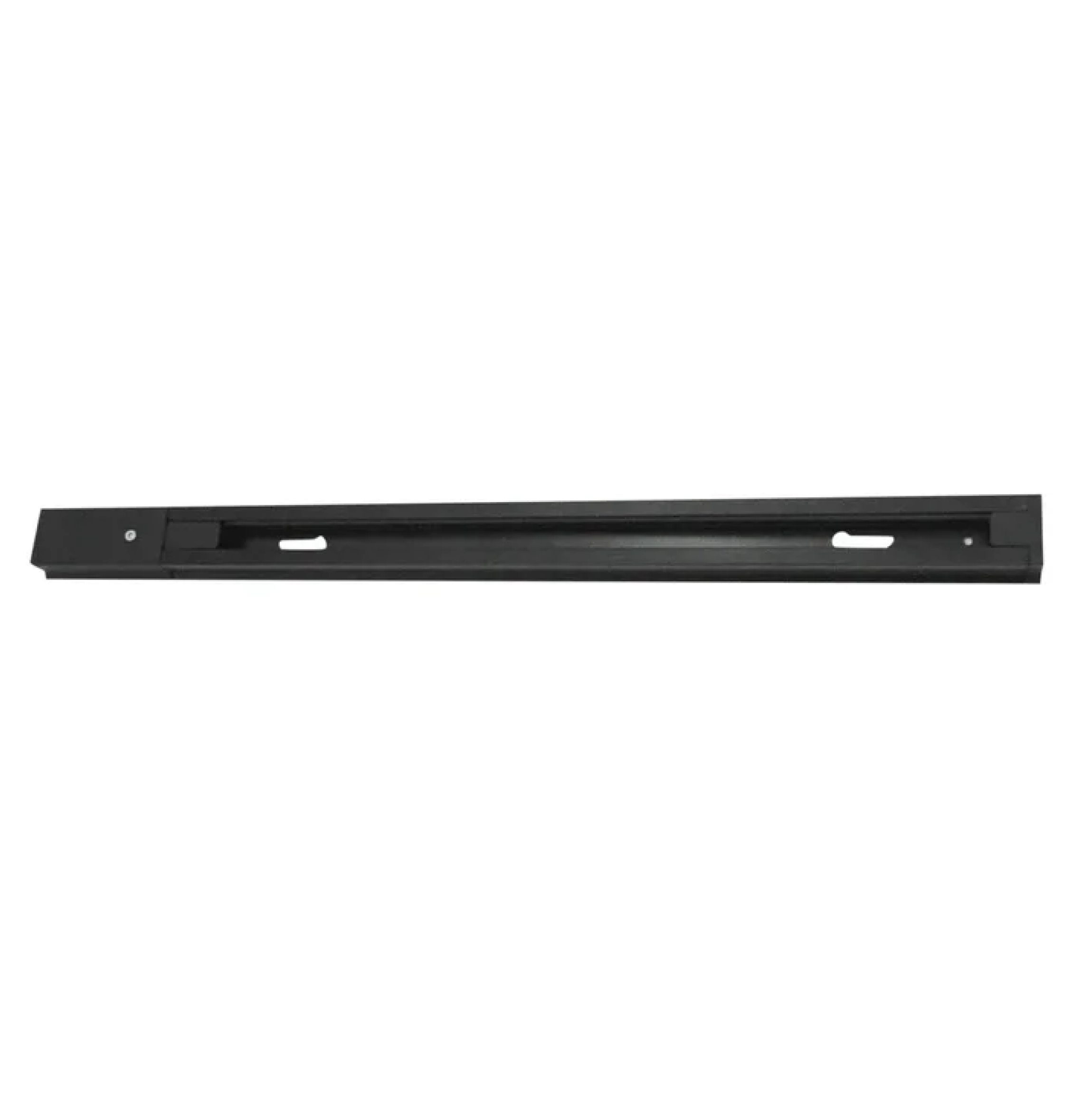 RIEL SPOT 2M NEGRO SL-NIPPON - Imagen 2