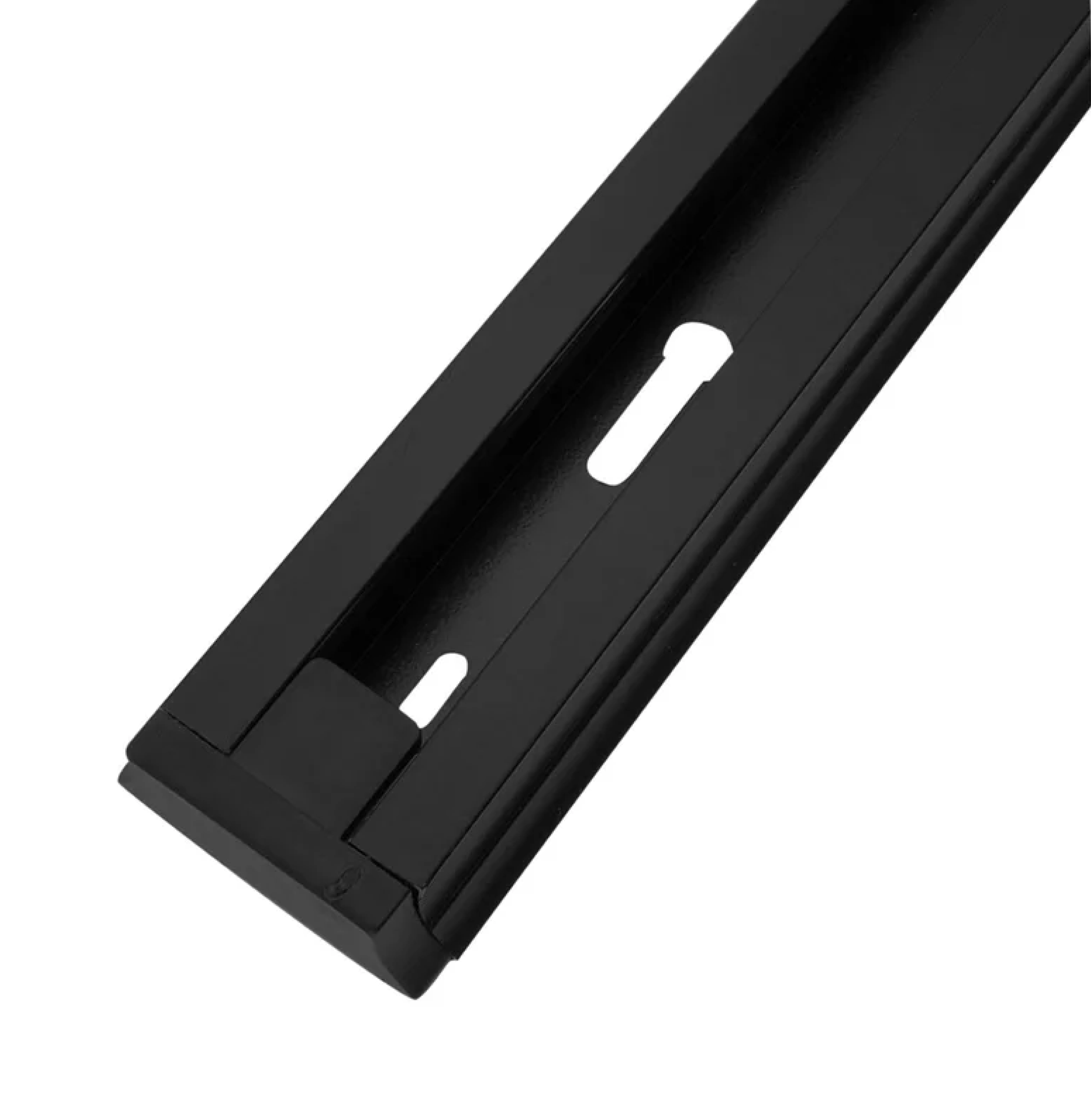 RIEL SPOT 2M NEGRO SL-NIPPON - Imagen 3