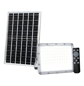 REFLECTOR LED 50W 6500K SOLAR C/CONTROL ISL73 MERCURY
