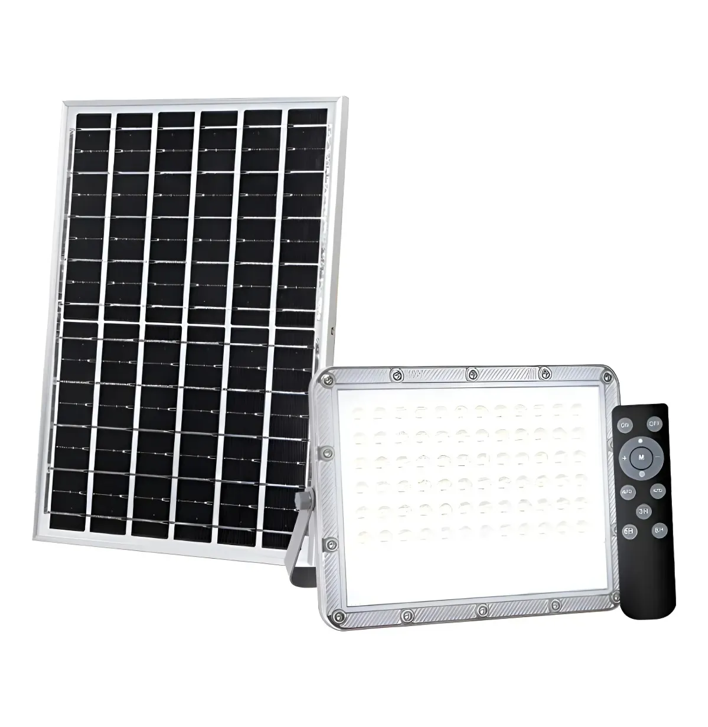 REFLECTOR LED 50W 6500K SOLAR C/CONTROL ISL73 MERCURY
