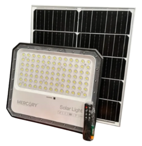 REFLECTOR LED 300W 6500K SOLAR HIGH LUMEN C/CONTROL MERCURY ISL81 / ISL82