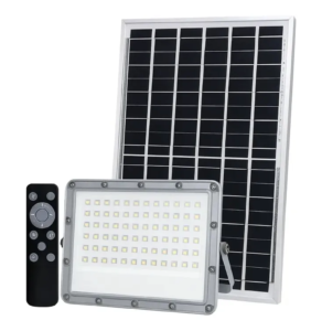REFLECTOR LED 300W 6500K SOLAR C/CONTROL MERCURY ISL81