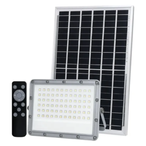 REFLECTOR LED 300W 6500K SOLAR C/CONTROL MERCURY ISL81