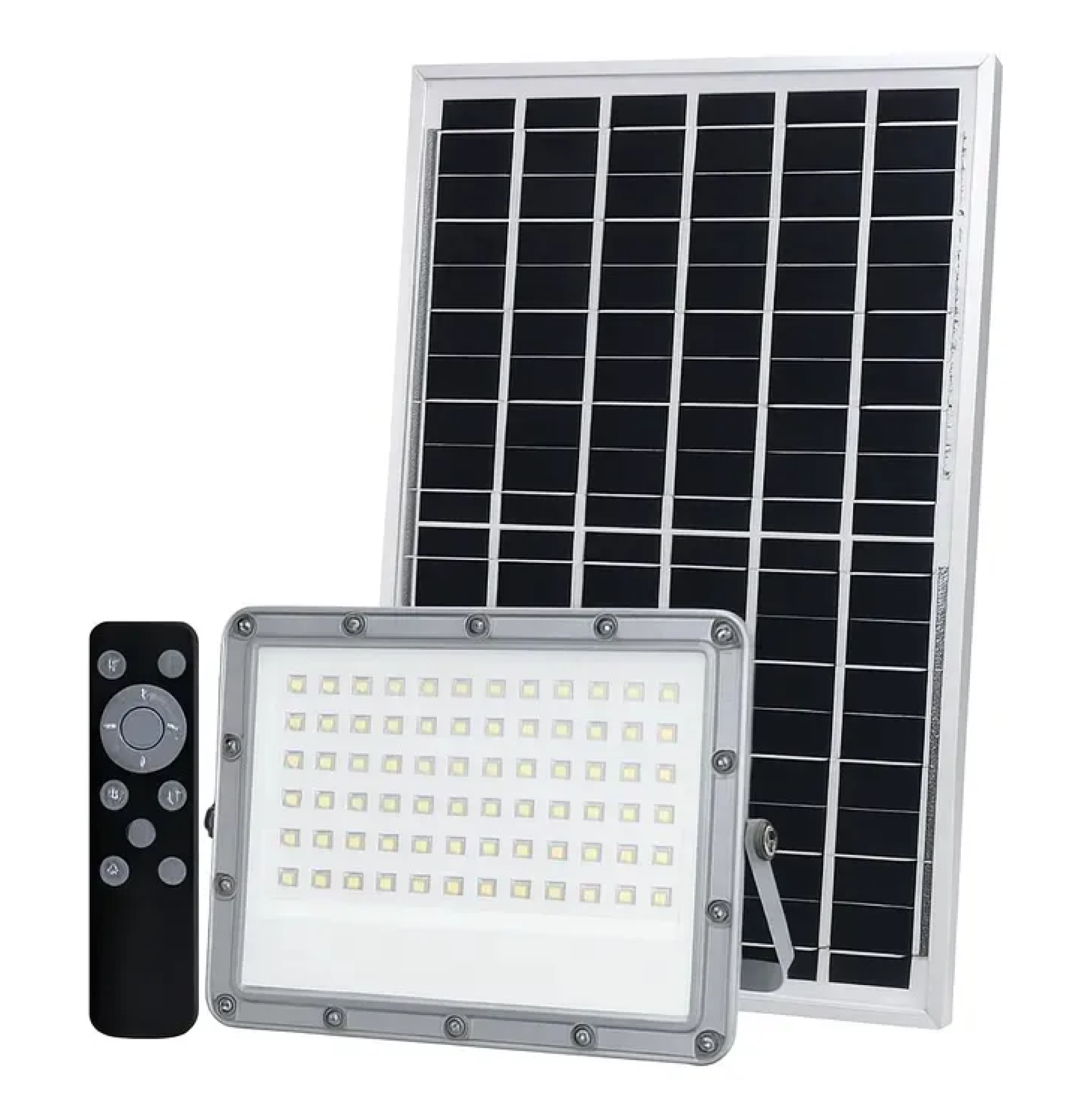 REFLECTOR LED 300W 6500K SOLAR C/CONTROL MERCURY ISL81