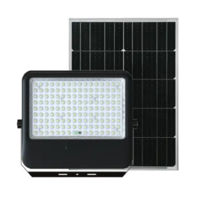 REFLECTOR LED 400W 6500K SOLAR JUMBO HIGH LUMEN CHIP MERCURY ISL97