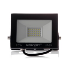 REFLECTOR LED 20W 6500K MERCURY REF IRL27