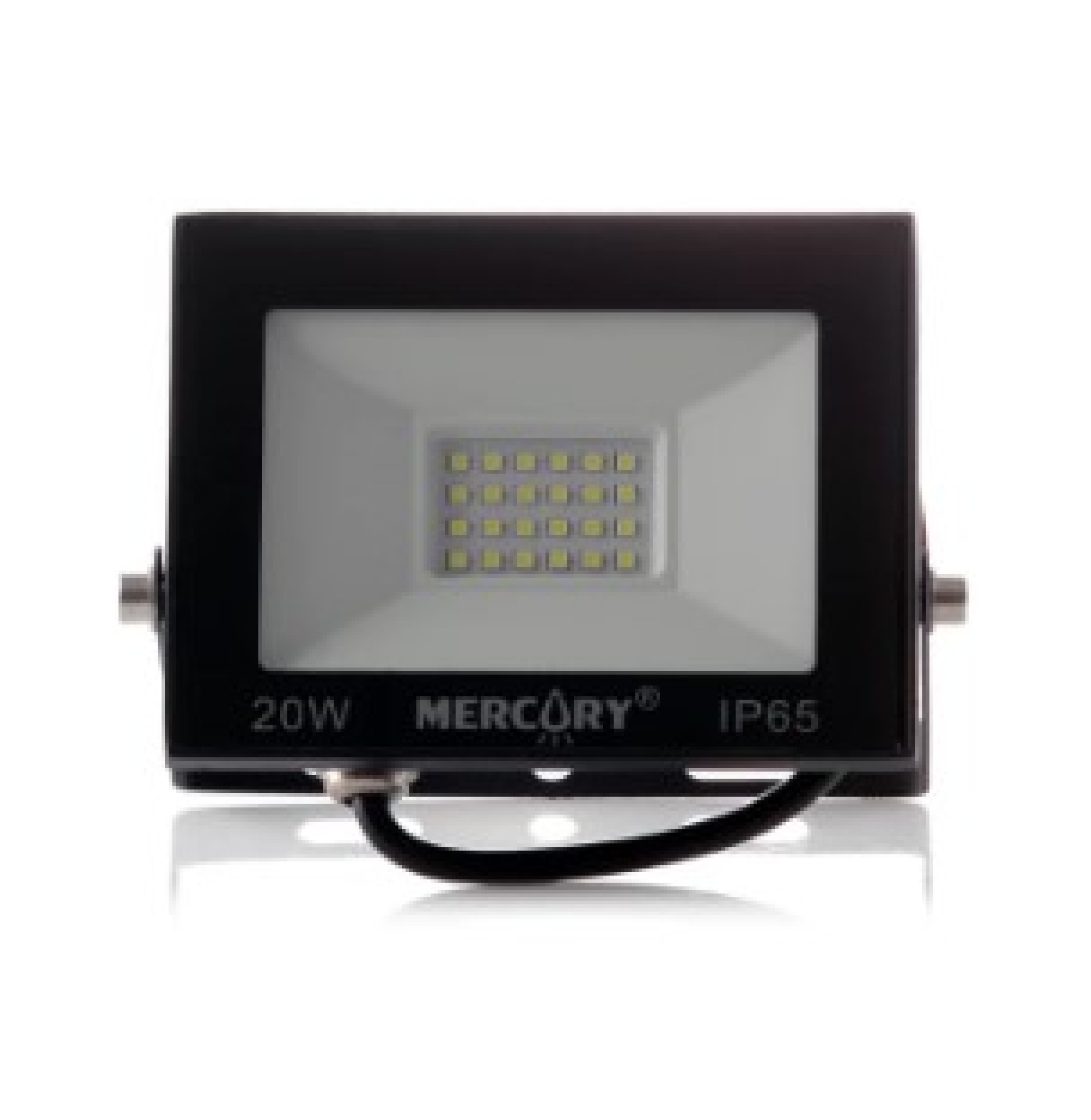 REFLECTOR LED 20W 6500K MERCURY REF IRL27