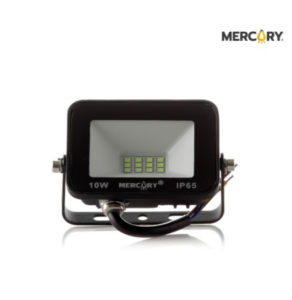 REFLECTOR LED 10W VERDE MERCURY IRL41