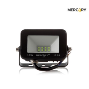 REFLECTOR LED 10W VERDE MERCURY IRL41