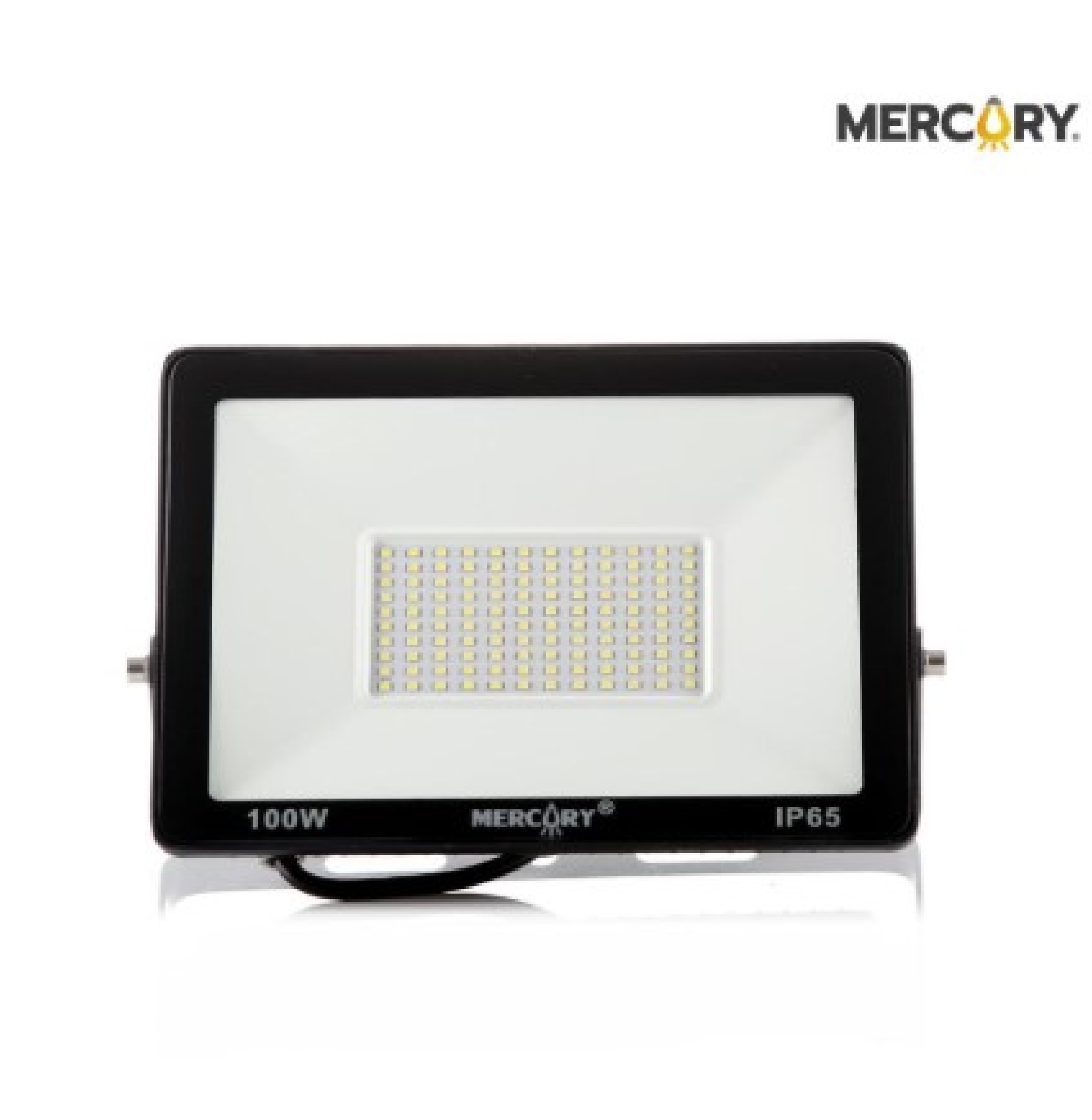 REFLECTOR LED 100W 3500K TIPO TABLETA MERCURY IRL48