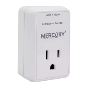 PROTECTOR DE VOLTAJE 10AMP REF ECA112 MERCURY
