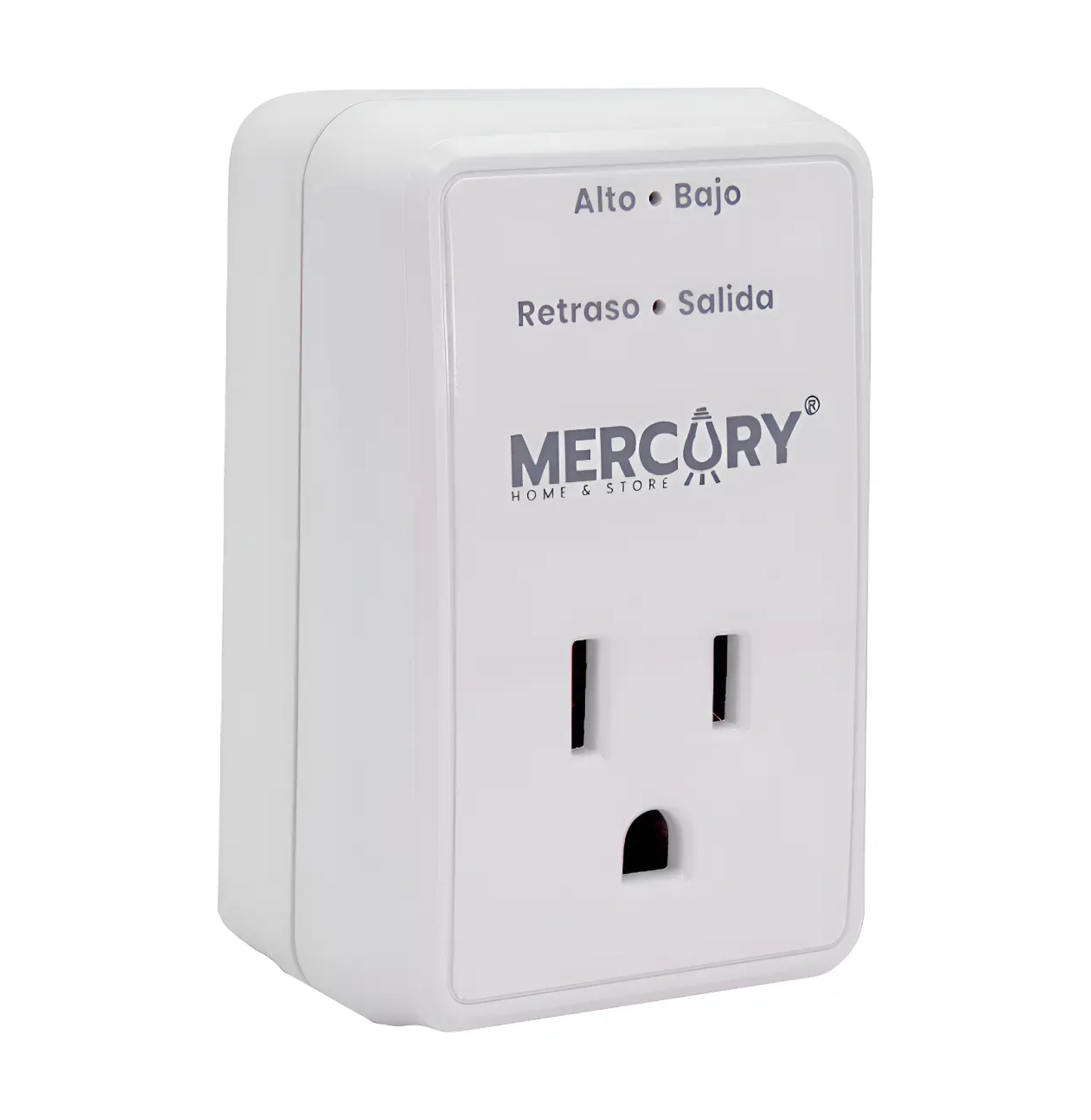 PROTECTOR DE VOLTAJE 10AMP REF ECA112 MERCURY