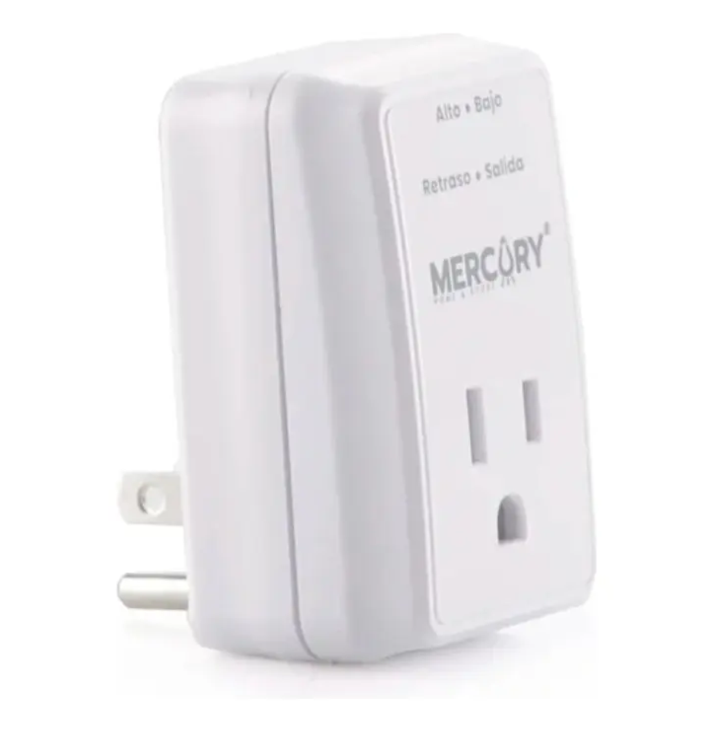 PROTECTOR DE VOLTAJE 10AMP REF ECA112 MERCURY - Imagen 2