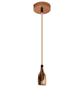 PORTALAMPARA WINECUP/COBRE C-BASE IDL101 MERCURYPORTALAMPARA WINECUP/COBRE C-BASE IDL101 MERCURY