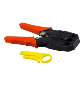 PONCHADORA RJ45 RJ12 RJ11 MERCURY ECA121
