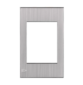 PLACA PREMIUM STAINLESS ACERO MERCURY REF ETI150