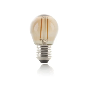 BOMBILLO LED PIN PON 02W 2700K FILAMENTO MERCURY IBL41