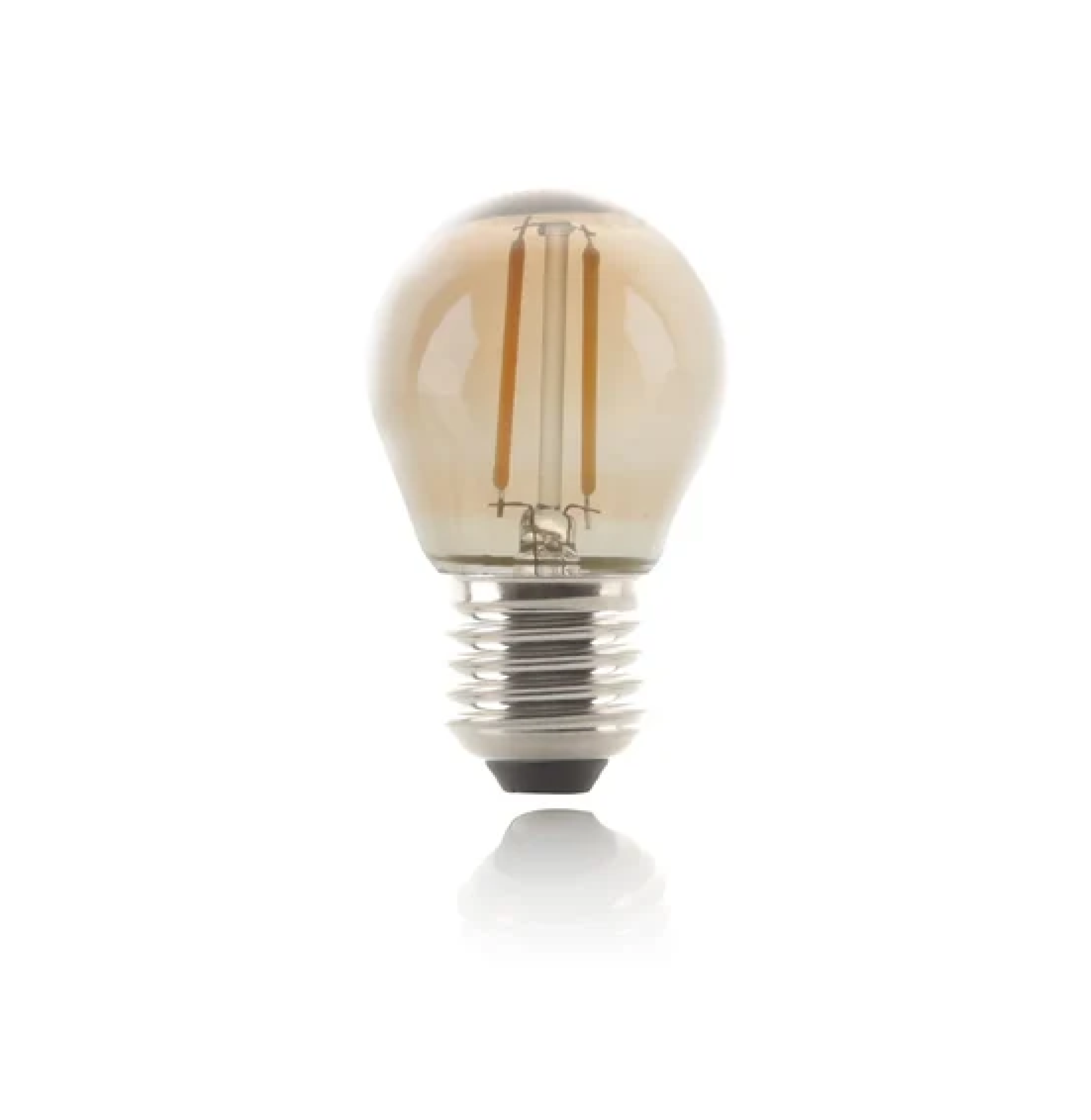 BOMBILLO LED PIN PON 02W 2700K FILAMENTO MERCURY IBL41