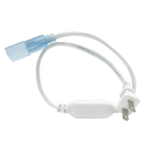 CABLE DE PODER CINTA LED 120V 1 CARA NEON INTER LIGHT / MERCURY ICL30