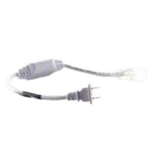 CABLE DE PODER CINTA LED NEONFLEX ULTRATHIN/CLAVIJA  MERCURY ICL227