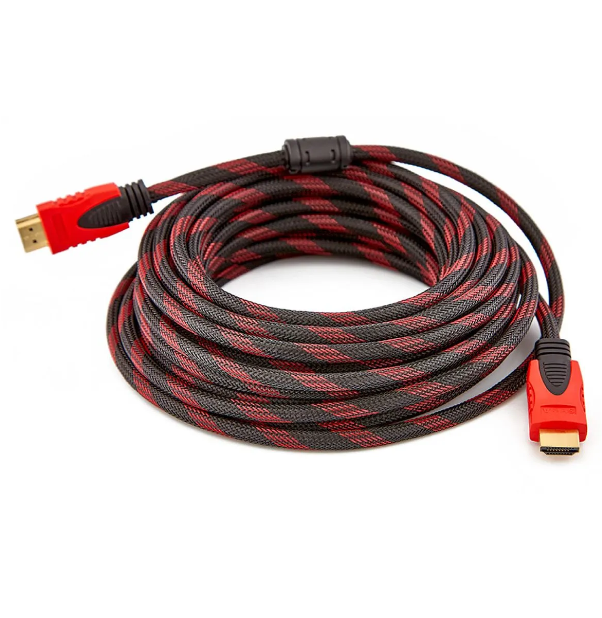 CABLE HDMI X 10M MERCURY REF ECA55 REFORZADO