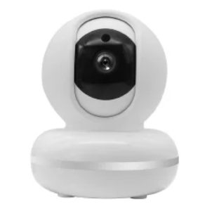 CAMARA LED ROTATIVA FULL HD SMART WIFI MERCURY REF TIC10