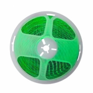 CINTA LED 110V VERDE HIGH LUMEN X 10 METROS LED GOLD 3116 / MERCURY ICL180
