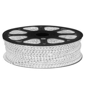 CINTA LED 60L 5050 120V 6500K SILICONADA CON ADHESIVO INTER LIGHT BSLS-01 P6726 / MERCURY ICL142