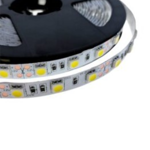 CINTA LED 60L 5050 12V 6500K MERCURY REF ICL06