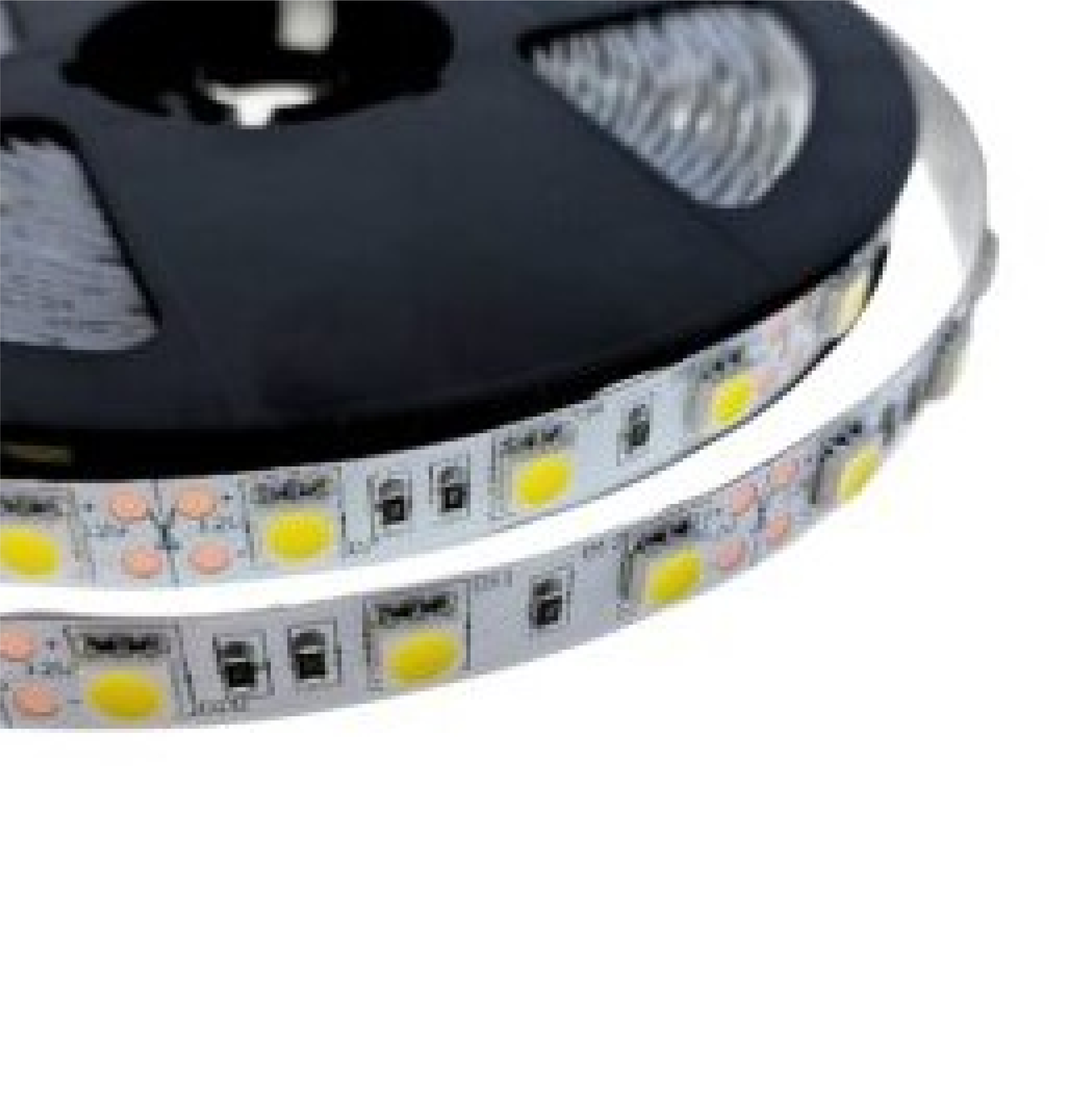 CINTA LED 60L 5050 12V 6500K MERCURY REF ICL06