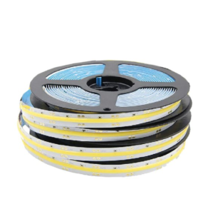 CINTA LED COB 110V 6500K ROLLO X 10 METROS 240LED X MT MERCURY ICL187