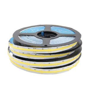CINTA LED COB 110V 6500K ROLLO X 10 METROS 240LED X MT MERCURY ICL187
