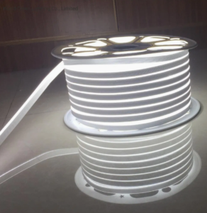 CINTA LED NEON 120V 6500K PROFESIONAL X 100M 5*11MM ULTRATHIN CORTE CADA 10CM MERCURY ICL298