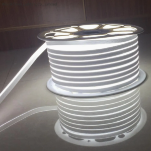 CINTA LED NEON 120V 6500K PROFESIONAL X 100M 5*11MM ULTRATHIN CORTE CADA 10CM MERCURY ICL298
