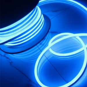 CINTA LED NEON 120V AZUL PROFESIONAL ULTRATHIN MERCURY ICL204