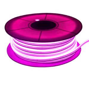 CINTA LED NEON 120V PURPURA PROFESIONAL ULTRATHIN MERCURY ICL214