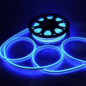 CINTA LED NEON 12V 50MTR  AZUL IP65/RA80 MERCURY ICL67