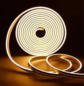 CINTA LED NEON 12V 50MTR 3000K STRIP LIGHT MERCURY ICL73