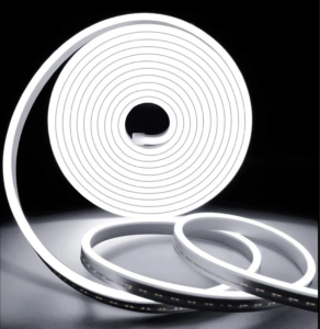 CINTA LED NEON 12V 50MTR 6500K STRIP LIGHT MERCURY ICL72