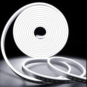 CINTA LED NEON 12V 50MTR 6500K STRIP LIGHT MERCURY ICL72