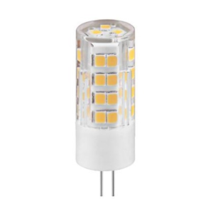 AMPOLLETA LED 04W G4 110V 3200K DIMER REF 70111 EXCELL